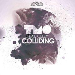 T.M.O FEAT. KEELEY - COLLIDING
